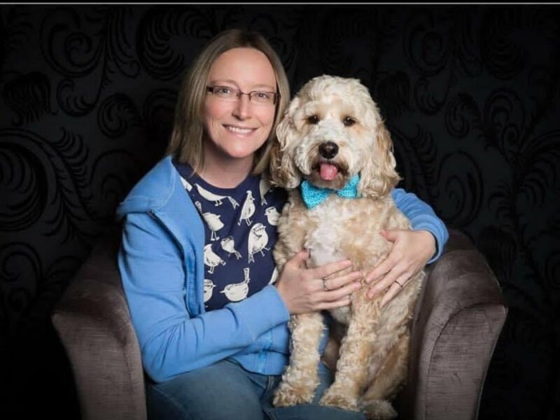 Capture Your Pet's True Personality with Award-Winning Portrait Photography | Unique Style for Dogs, Cats, and Equine | Fun and Magical Experience Guaranteed!