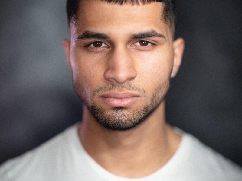 Expert Headshot Photography by a Professional with over 20 Years of Experience