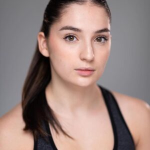 Capturing Your Essence: Headshot Photography by an Organic Metamorphosis of a Natural World Photographer. Serving Birmingham and Beyond