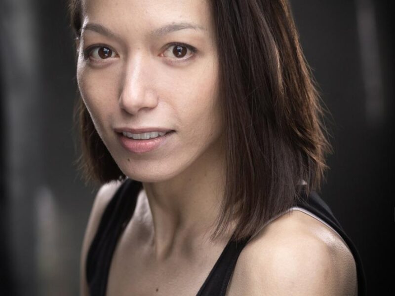 Get Noticed with Authentic Headshots by an Experienced Photographer with 30 Years of Specialization in Headshots - Your Headshot is Your Passport to Auditions!