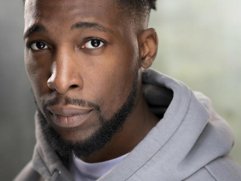 Get Noticed with Authentic Headshots by an Experienced Photographer with 30 Years of Specialization in Headshots - Your Headshot is Your Passport to Auditions!