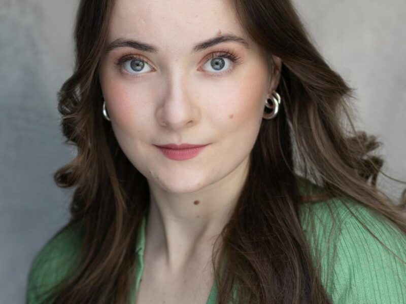Get Noticed with Authentic Headshots by an Experienced Photographer with 30 Years of Specialization in Headshots - Your Headshot is Your Passport to Auditions!