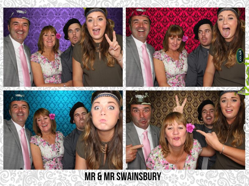 Make Memories That Last a Lifetime with Our Fun-Filled Photo Booths - Perfect for Weddings, Birthdays and More!