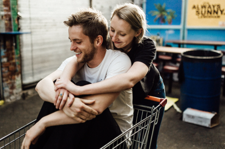 Capture Your Love Story in the Heart of London - Romantic Engagement Photography