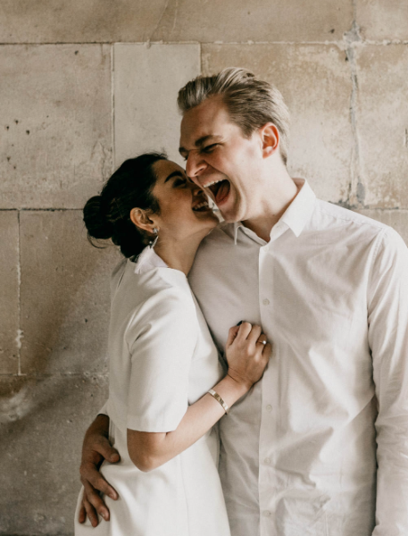 Capture Your Love Story in the Heart of London - Romantic Engagement Photography