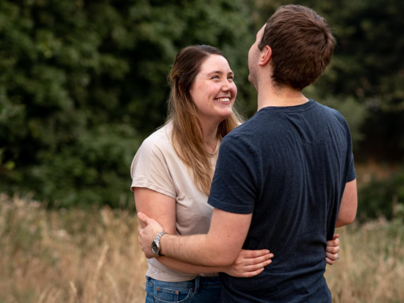 Capture Your London Proposal: Professional Photographer for Unforgettable Memories