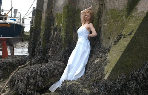 Capture Lasting Memories with Post-Wedding Photography: Trash the Dress Edition