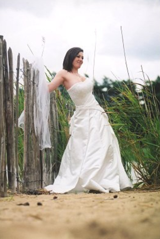 Capture Lasting Memories with Post-Wedding Photography: Trash the Dress Edition