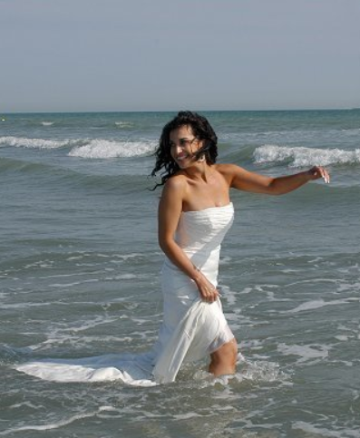 Capture Lasting Memories with Post-Wedding Photography: Trash the Dress Edition