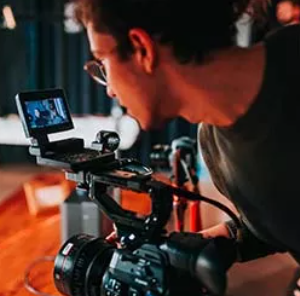 Professional Performance Videography Services in London - Capturing Your Best Moments with Expert Precision