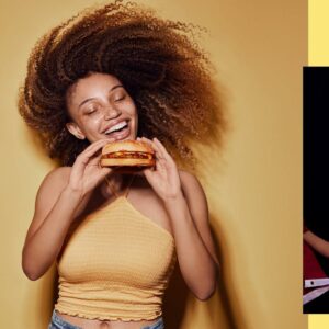 Bold and Uncomplicated Lifestyle Portrait Photography by Award-Winning London-based Photographer