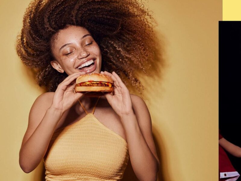 Bold and Uncomplicated Lifestyle Portrait Photography by Award-Winning London-based Photographer