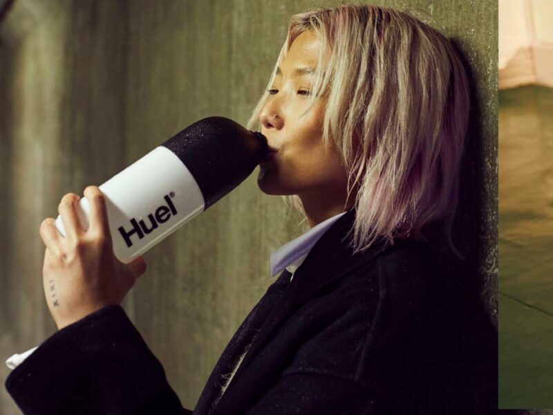 Bold and Uncomplicated Lifestyle Portrait Photography by Award-Winning London-based Photographer