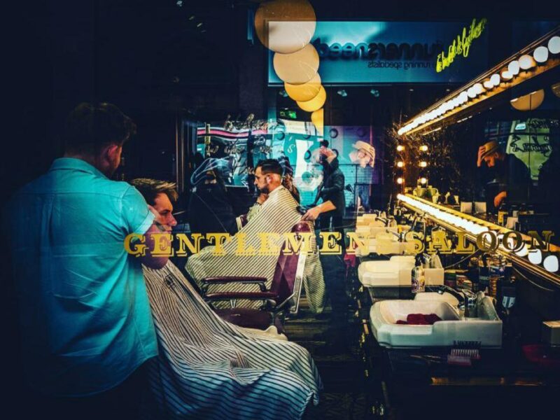Storytelling through Lifestyle Photography: Capturing Beautiful Moments for Businesses & Brands Across Yorkshire and Beyond