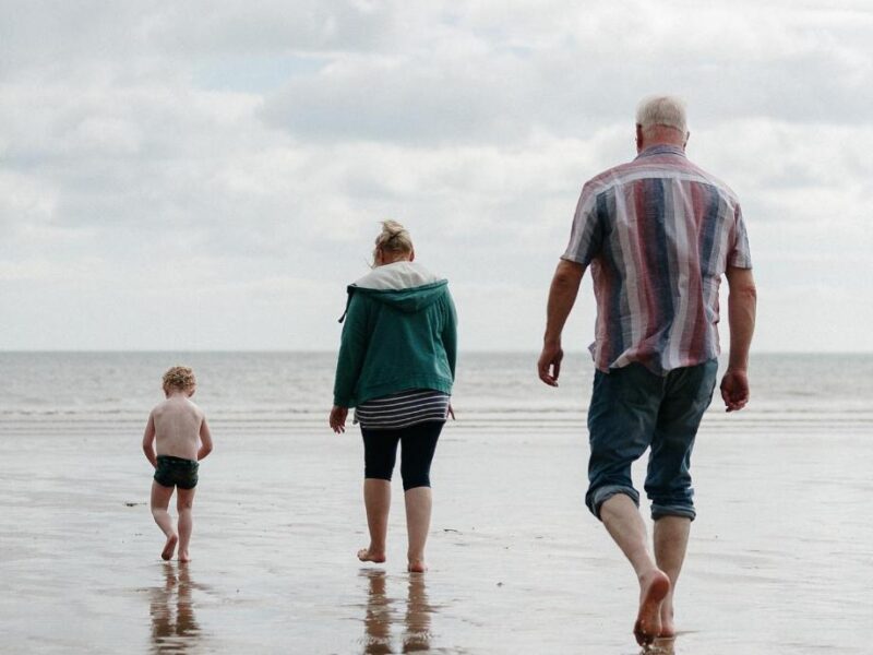Storytelling through Lifestyle Photography: Capturing Beautiful Moments for Businesses & Brands Across Yorkshire and Beyond