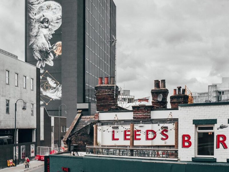 Storytelling through Lifestyle Photography: Capturing Beautiful Moments for Businesses & Brands Across Yorkshire and Beyond