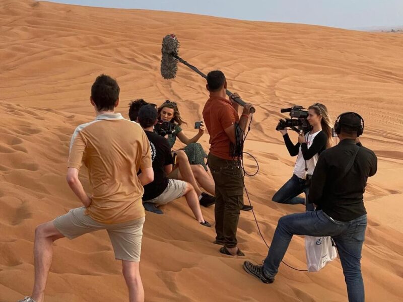 Experience the Perfect Harmony of Music and Video: Our Talented Team Brings Your Song to Life with Creative Visuals and Vibrant Soundscapes