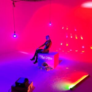 Experience meets passion: Elevate your music with our creative video production team
