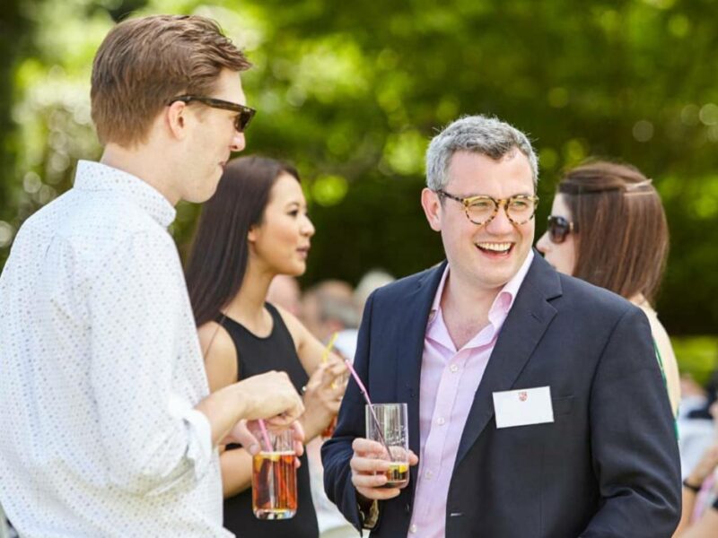 Capture your corporate event in style with Event London Photography - your go-to professional photographer in London