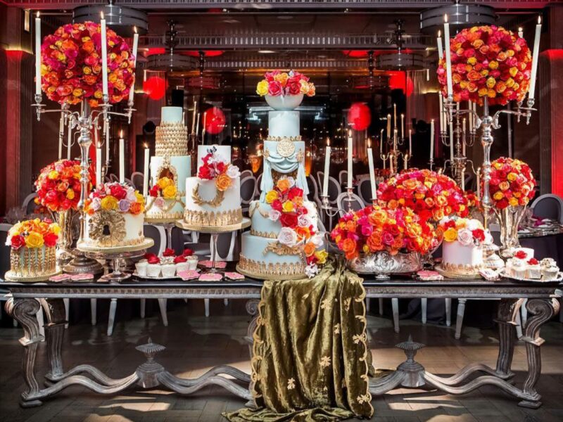 Capture Every Moment of Your Celebration with Our Birthday Party Videography Services in London and Worldwide - Experienced and Professional Event Videographers for Private Celebrations, Corporate Events, Milestone Birthdays, and More!