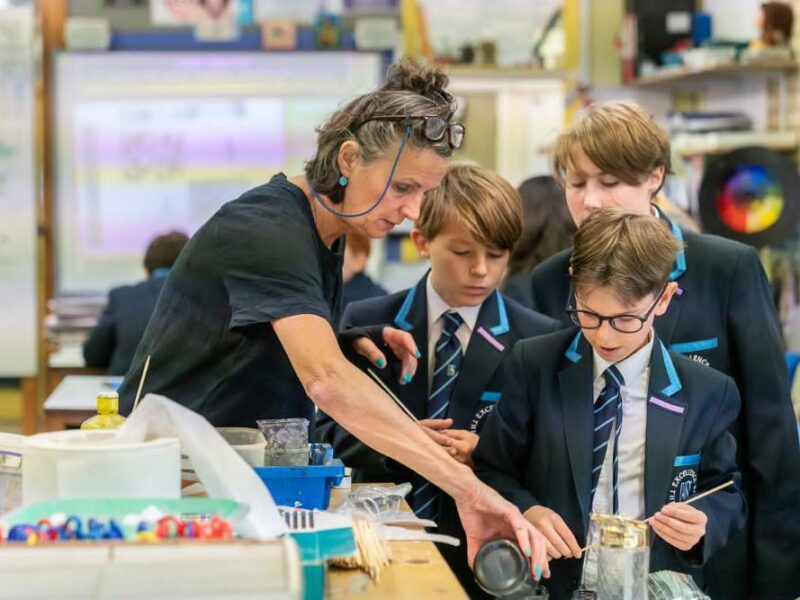 Capturing Unforgettable School Events: Affordable High-Quality Filming and Photography Solutions for the Education Sector in South London