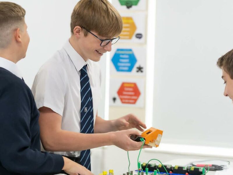 Capturing Unforgettable School Events: Affordable High-Quality Filming and Photography Solutions for the Education Sector in South London