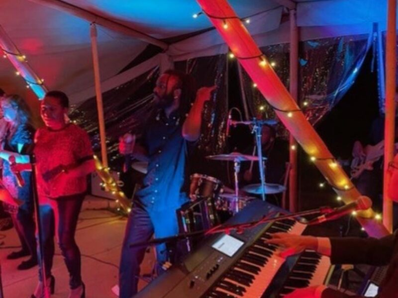 Creating unforgettable moments with exceptional sound, lighting and videography services for your social events.