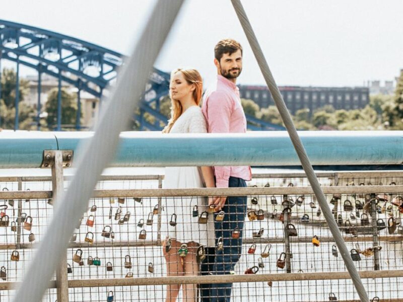Capture Your Love Story in the Romantic Backdrop of London with our Engagement Photographer