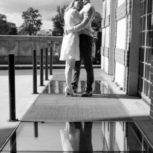 Capture Your Love Story in the Romantic Backdrop of London with our Engagement Photographer