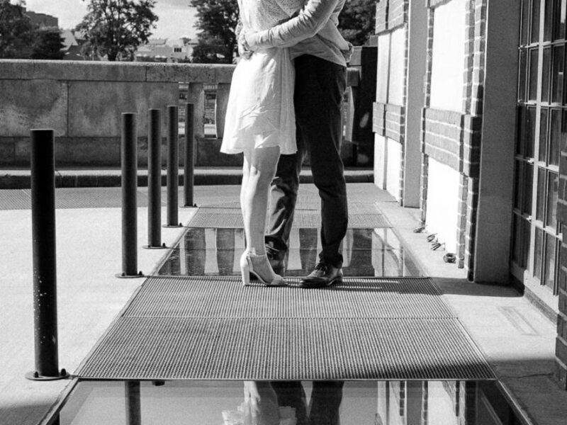 Capture Your Love Story in the Romantic Backdrop of London with our Engagement Photographer
