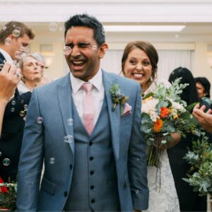 Capturing Real Love Stories: A Colourful, Fun, and Emotion-Filled Approach to Wedding Photography