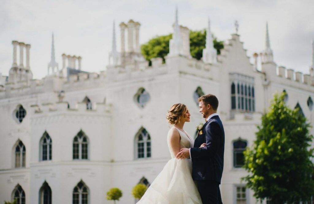 Capture Your Wedding Day with Joy & Raw Emotion | Glasgow to London Photographer