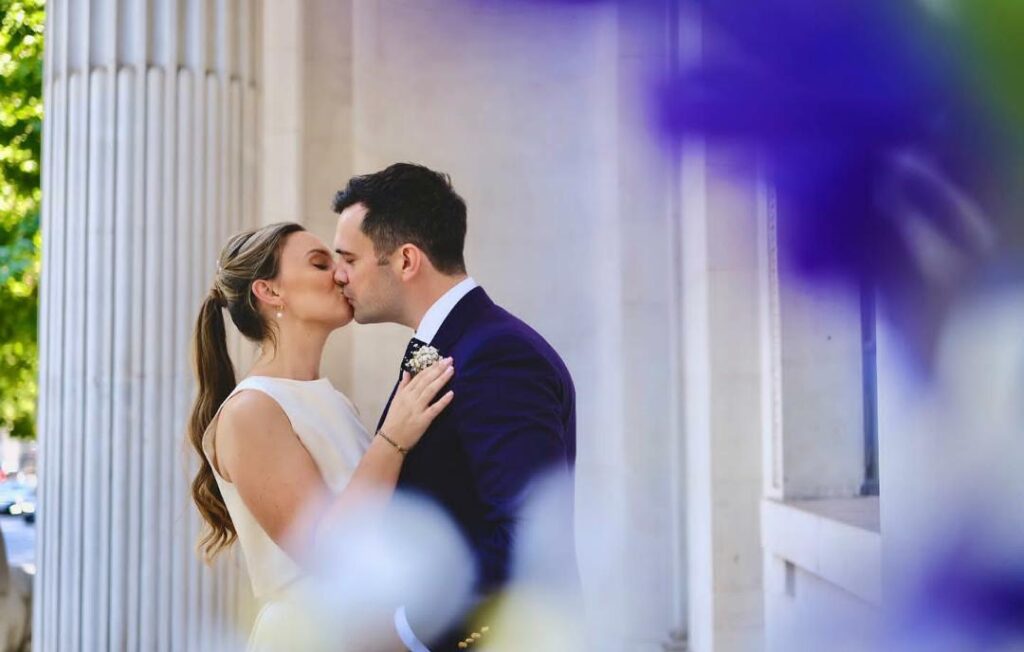 Capture Your Wedding Day with Joy & Raw Emotion | Glasgow to London Photographer