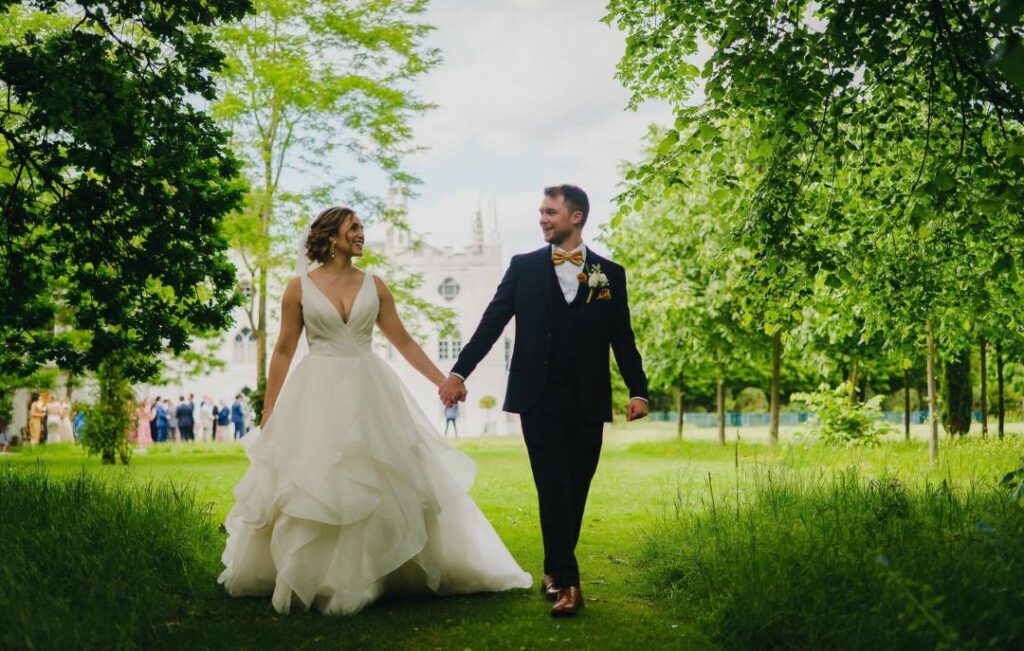 Capture Your Wedding Day with Joy & Raw Emotion | Glasgow to London Photographer