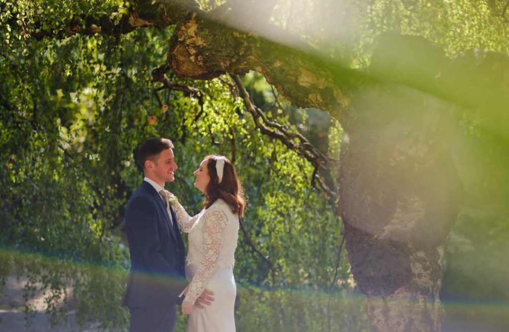 Capture Your Wedding Day with Joy & Raw Emotion | Glasgow to London Photographer