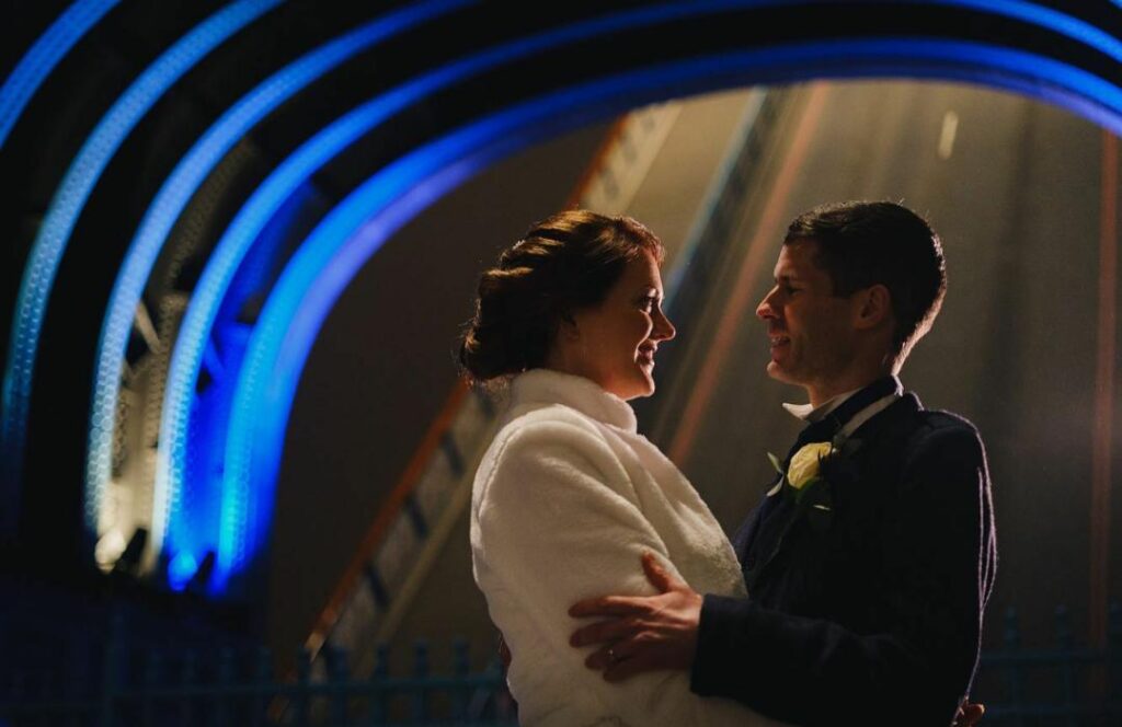 Capture Your Wedding Day with Joy & Raw Emotion | Glasgow to London Photographer