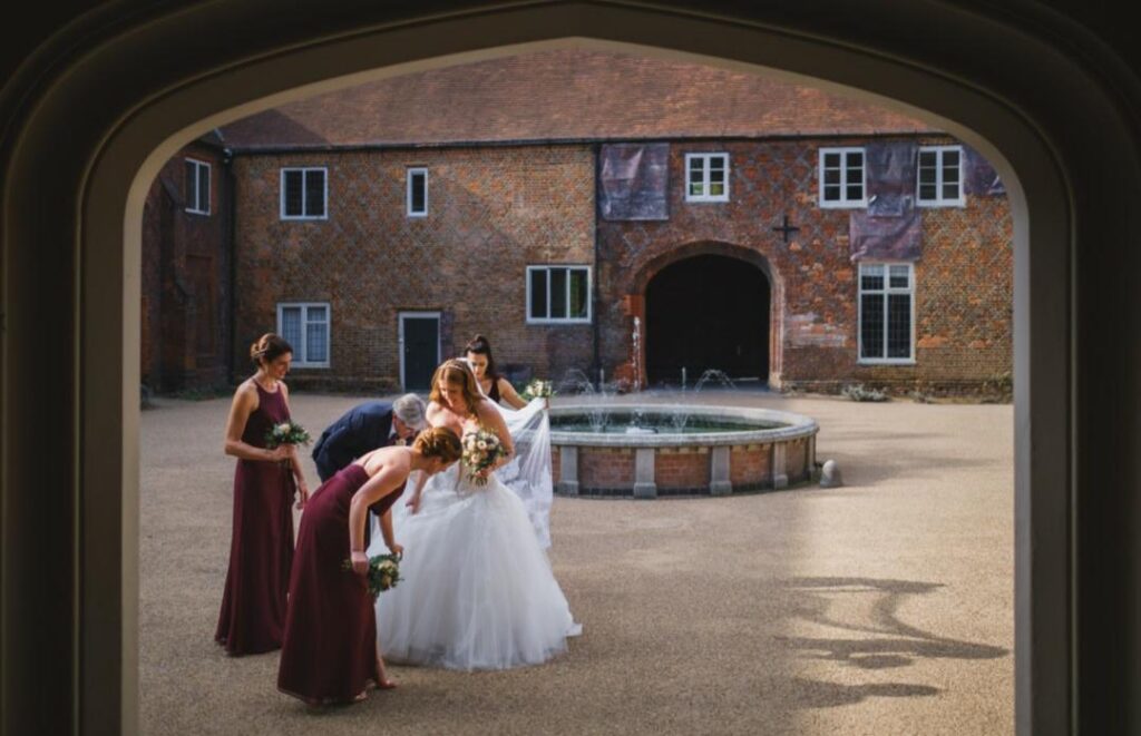 Capture Your Wedding Day with Joy & Raw Emotion | Glasgow to London Photographer