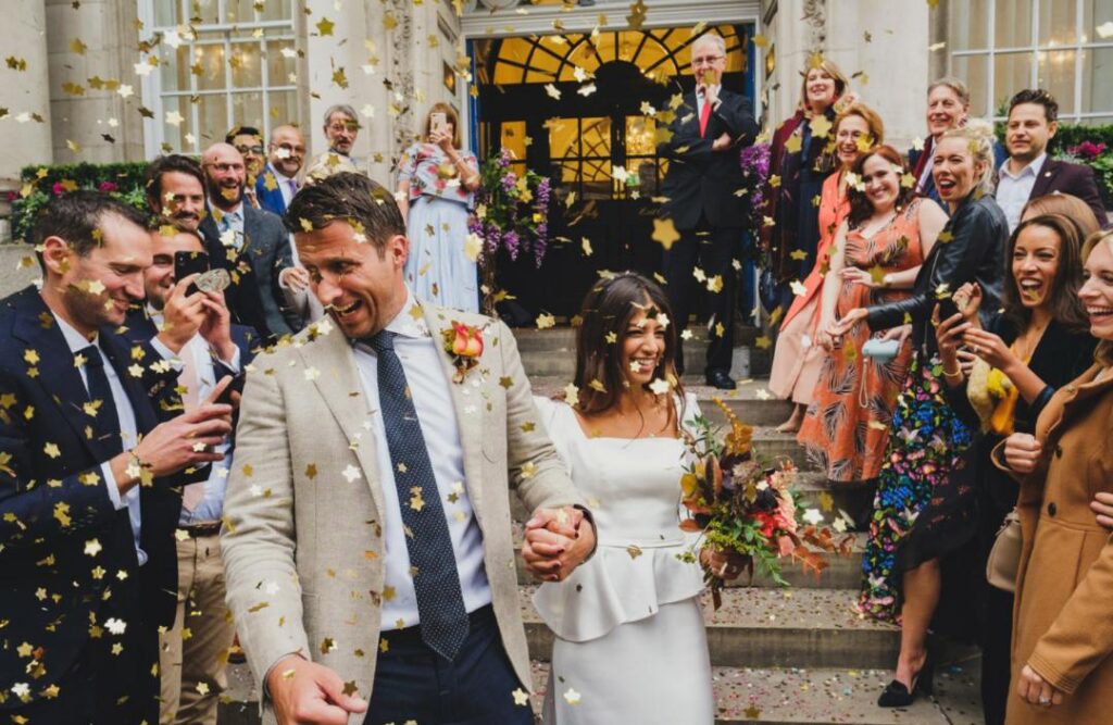 Capture Your Wedding Day with Joy & Raw Emotion | Glasgow to London Photographer