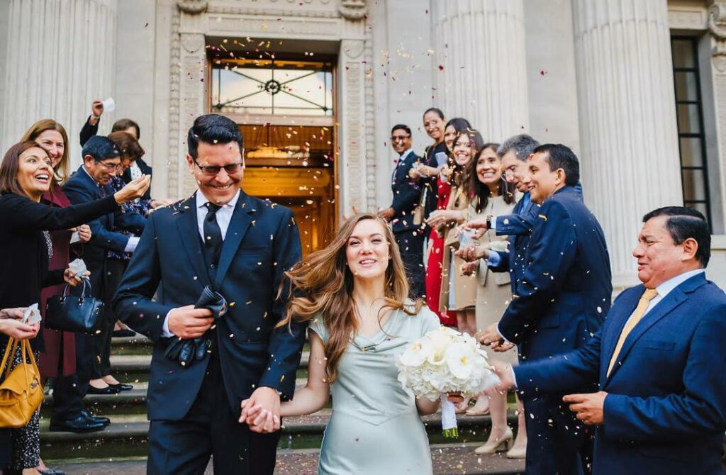 Capture Your Wedding Day with Joy & Raw Emotion | Glasgow to London Photographer