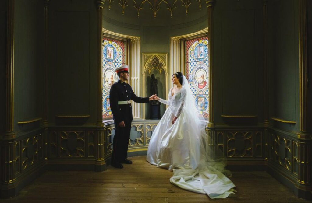 Capture Your Wedding Day with Joy & Raw Emotion | Glasgow to London Photographer