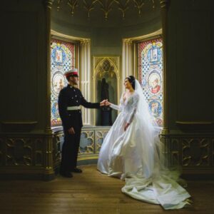 Capture Your Wedding Day with Joy & Raw Emotion | Glasgow to London Photographer