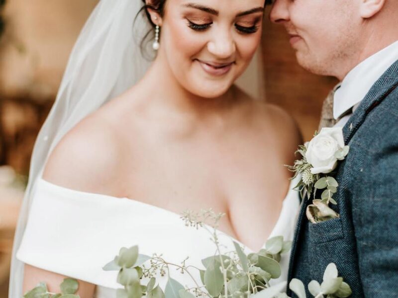 Capturing the Unbridled Joy and Radiant Love of Your Big Day: Our Signature Style of Bridal Photography Preserves the Most Precious Moments of Your Life