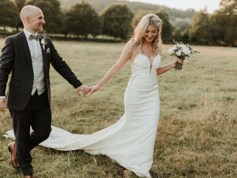 Capturing the Unbridled Joy and Radiant Love of Your Big Day: Our Signature Style of Bridal Photography Preserves the Most Precious Moments of Your Life
