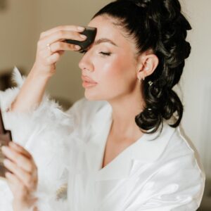 Capturing the Unbridled Joy and Radiant Love of Your Big Day: Our Signature Style of Bridal Photography Preserves the Most Precious Moments of Your Life