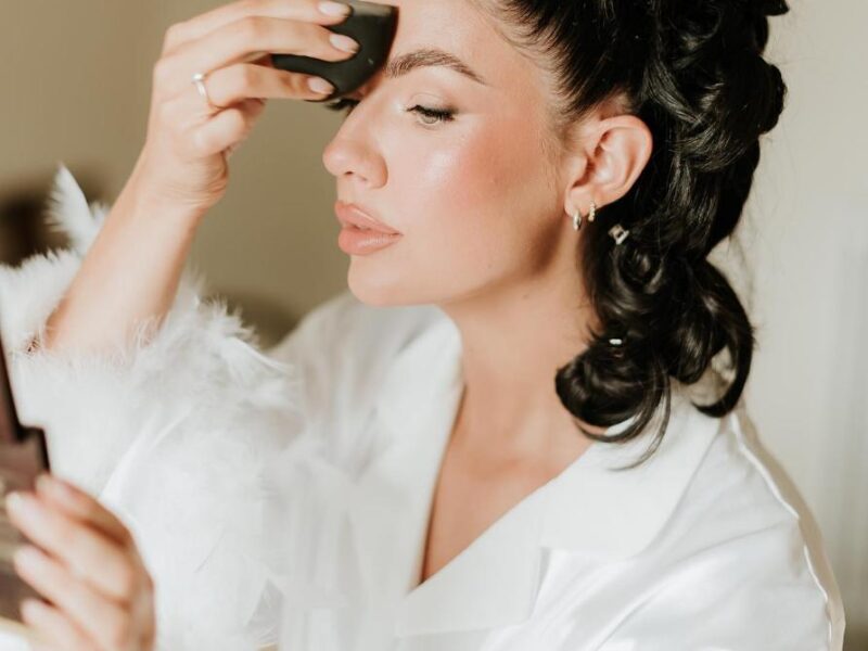Capturing the Unbridled Joy and Radiant Love of Your Big Day: Our Signature Style of Bridal Photography Preserves the Most Precious Moments of Your Life