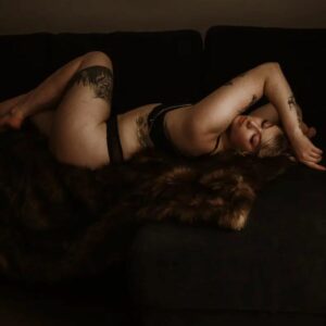 Empowering Boudoir Photography: Celebrate Your Uniqueness and Embrace Your Inner Beauty with Us