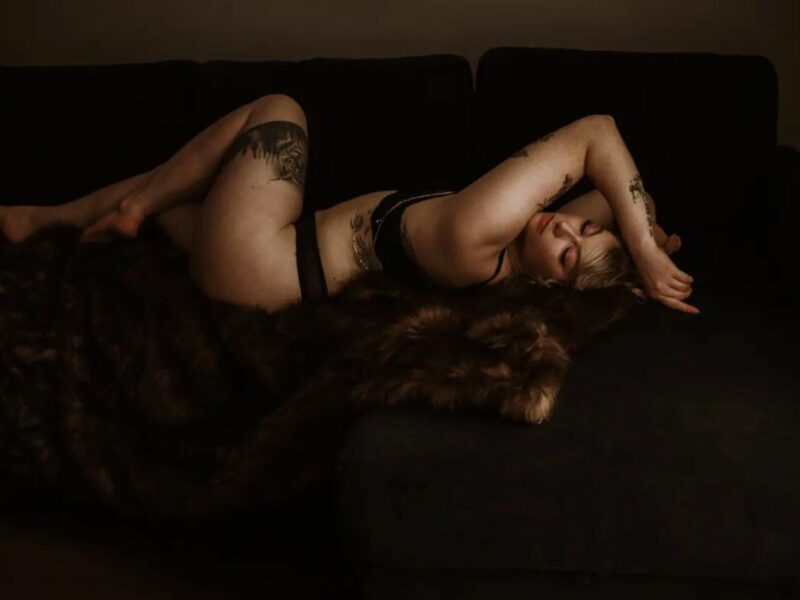 Empowering Boudoir Photography: Celebrate Your Uniqueness and Embrace Your Inner Beauty with Us
