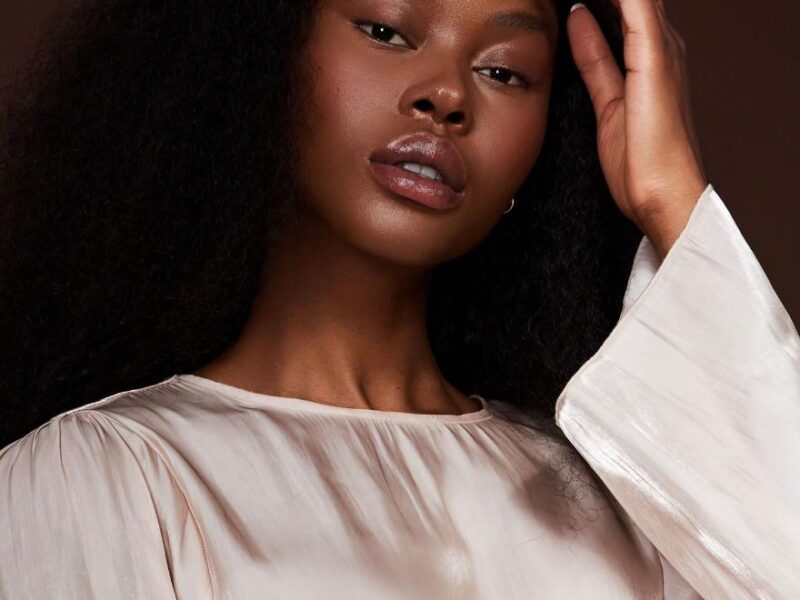 Capturing Your Beauty: Award-winning Beauty and Glamour Photographer based in North East London