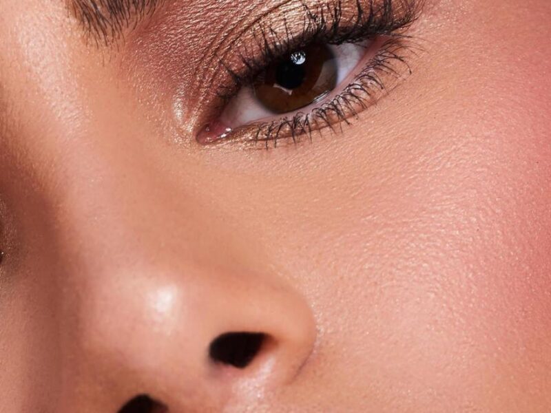 Capturing Your Beauty: Award-winning Beauty and Glamour Photographer based in North East London