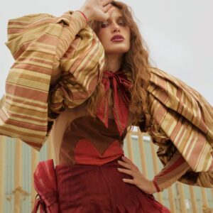 Unleash Your Inner Fashionista: High Fashion Photography by an Experienced Portrait & Commercial Photographer Based in Brighton
